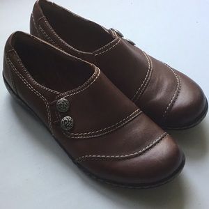 Clarks Bendables 7.5